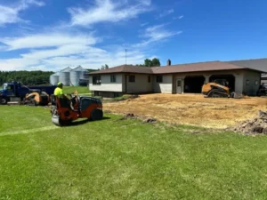 Excavation & Grading 2