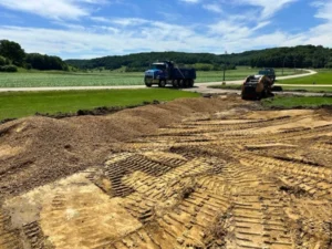 Excavation & Grading 3